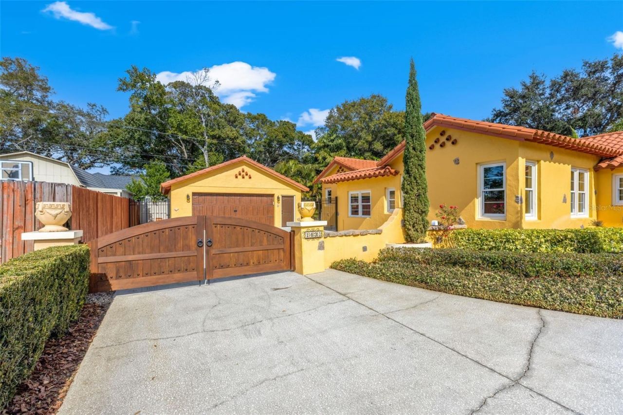 1431 22nd Avenue N, Saint Petersburg, FL 33704 Photo