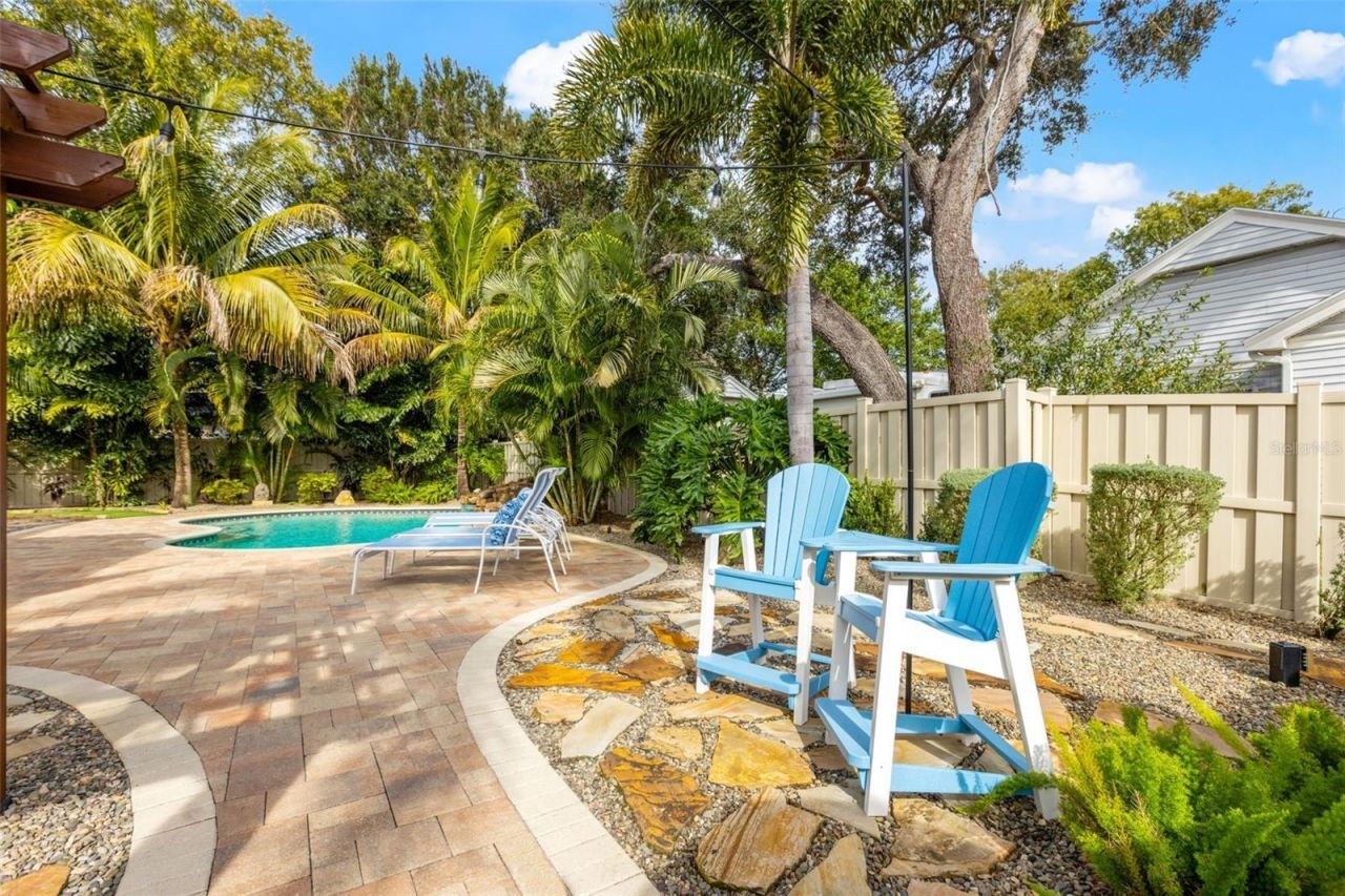 1431 22nd Avenue N, Saint Petersburg, FL 33704 Photo