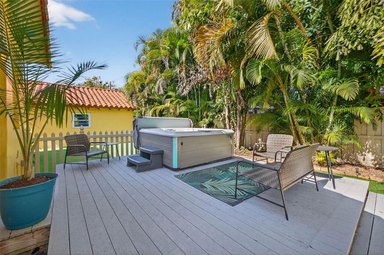 1431 22nd Avenue N, Saint Petersburg, FL 33704 Photo