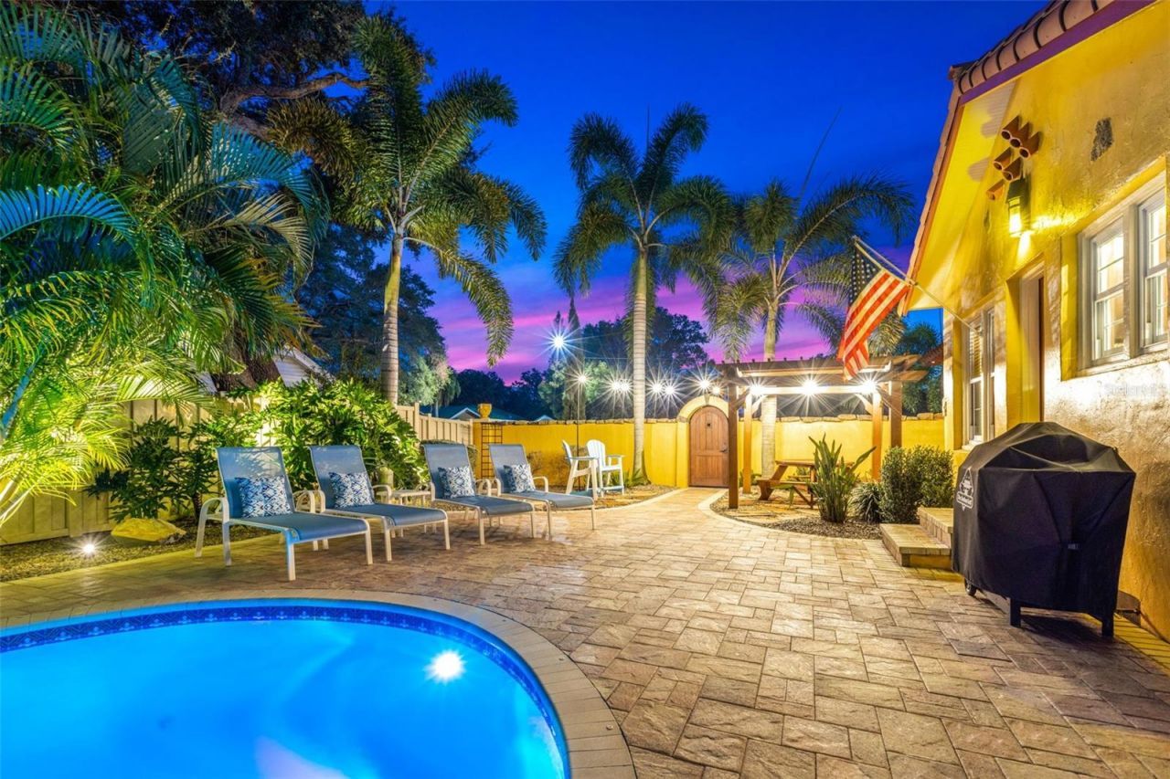 1431 22nd Avenue N, Saint Petersburg, FL 33704 Photo