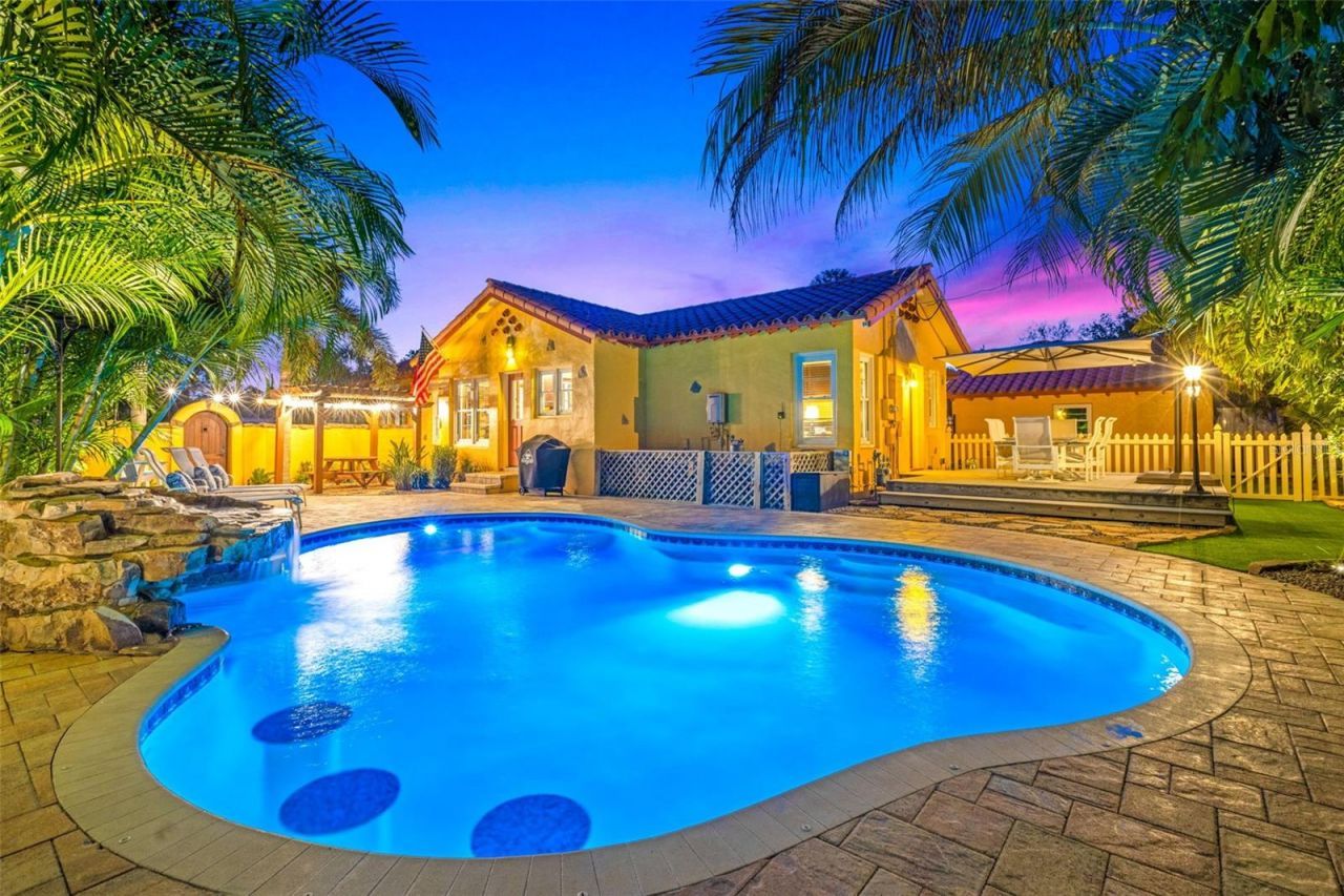 1431 22nd Avenue N, Saint Petersburg, FL 33704 Photo