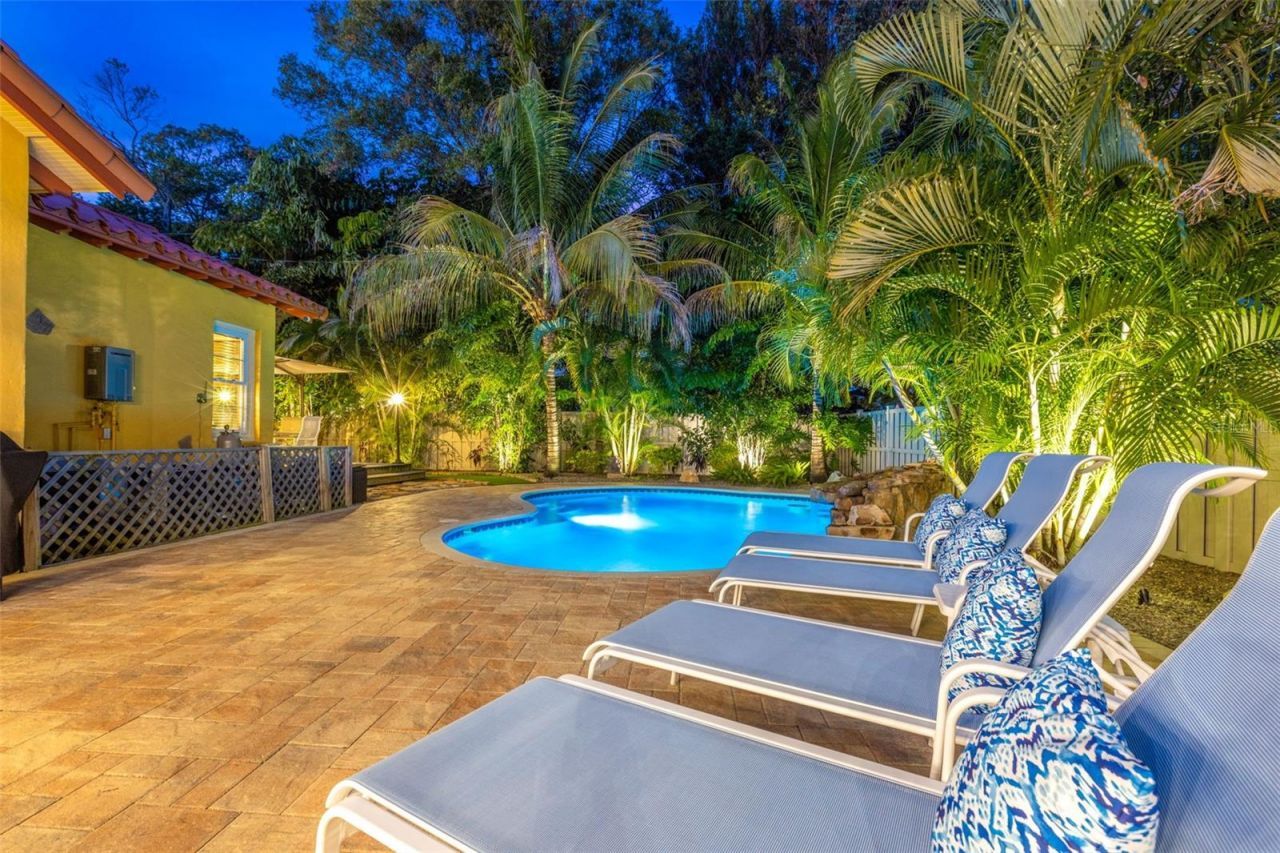 1431 22nd Avenue N, Saint Petersburg, FL 33704 Photo