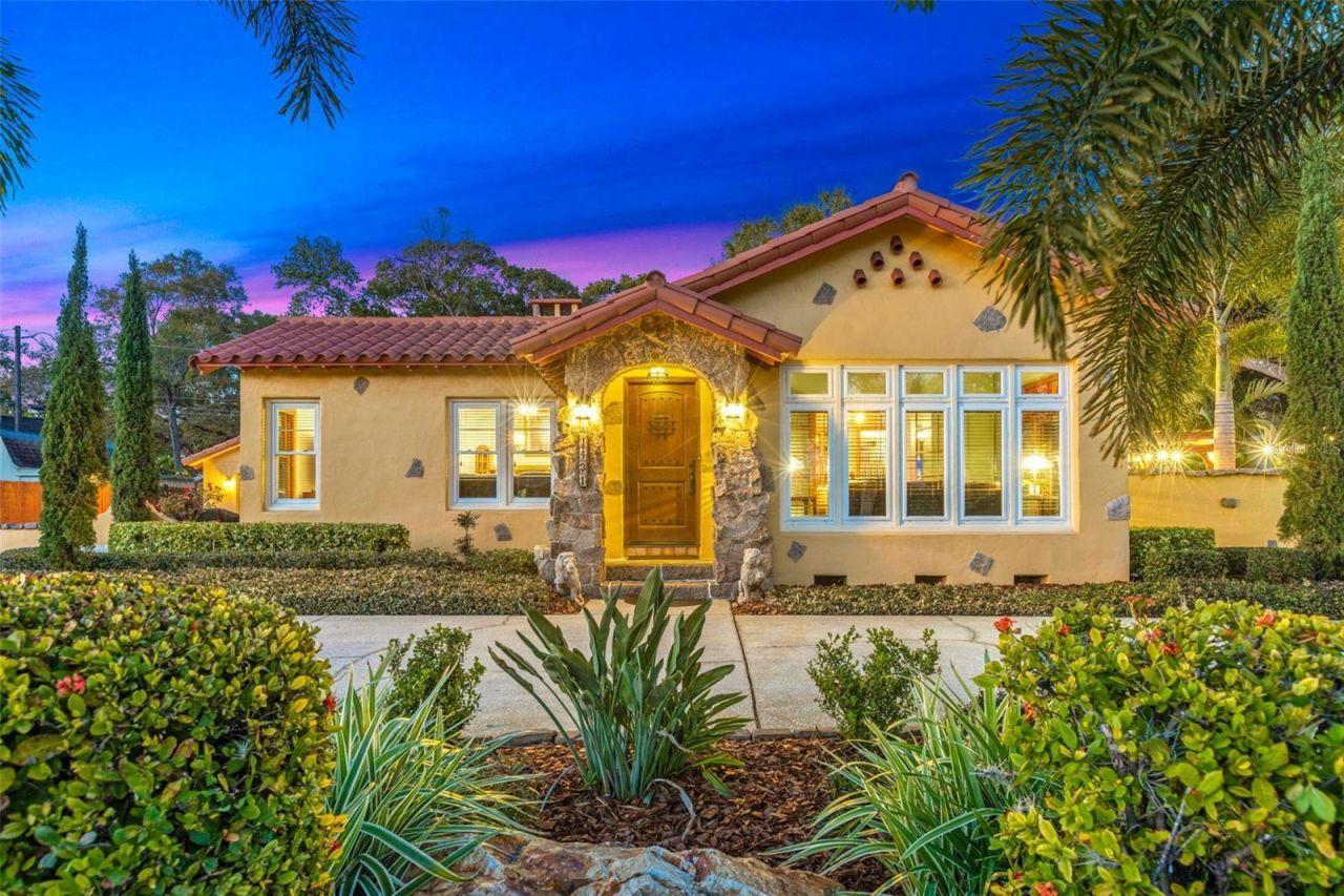 1431 22nd Avenue N, Saint Petersburg, FL 33704 Photo