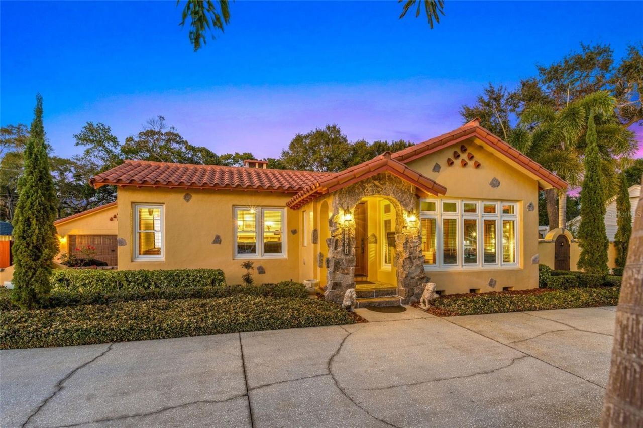 1431 22nd Avenue N, Saint Petersburg, FL 33704 Photo