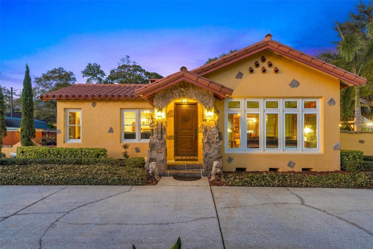 1431 22nd Avenue N, Saint Petersburg, FL 33704 Photo