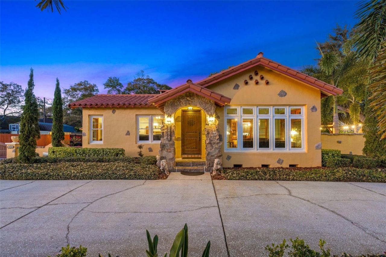 1431 22nd Avenue N, Saint Petersburg, FL 33704 Photo