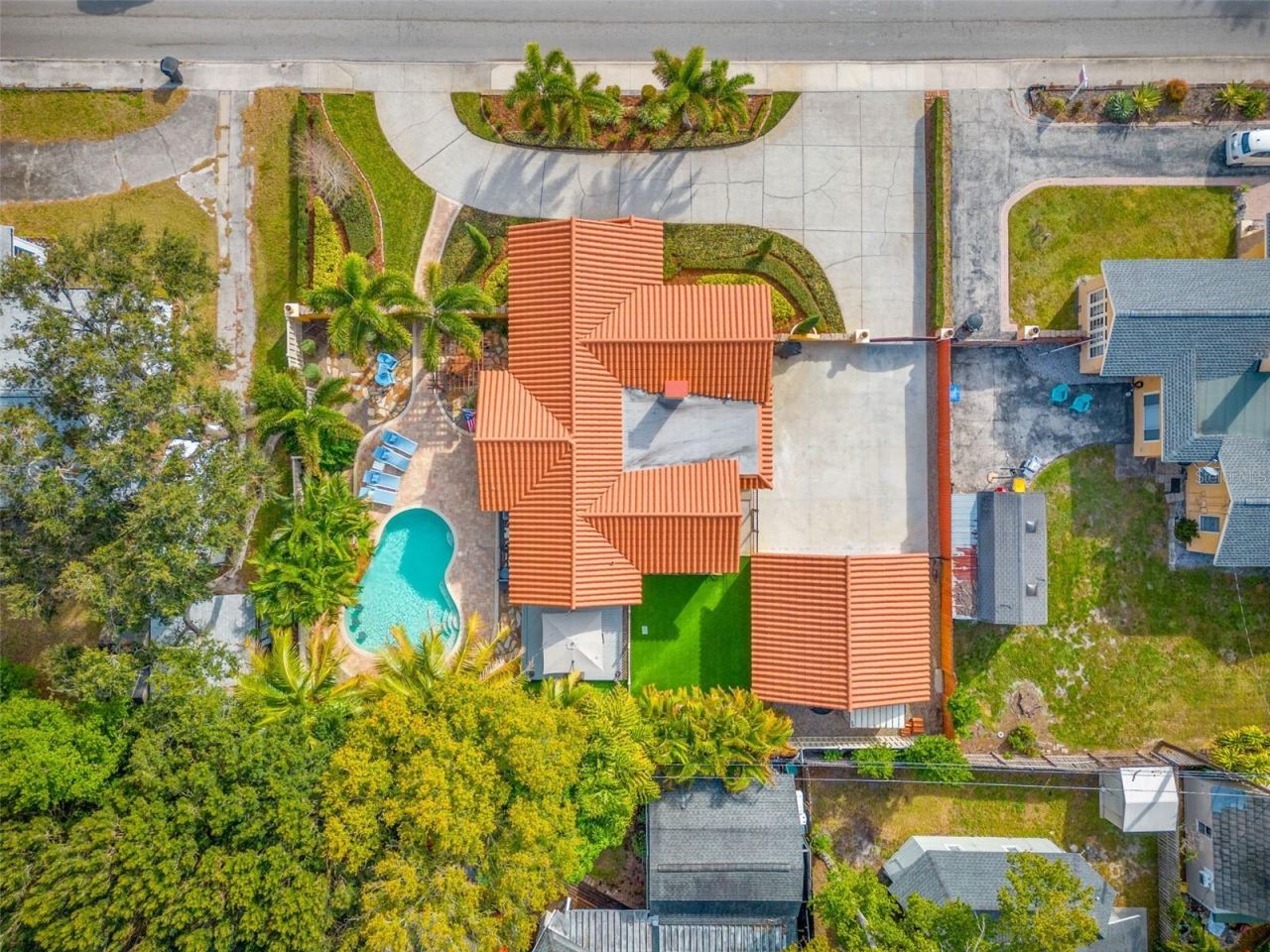 1431 22nd Avenue N, Saint Petersburg, FL 33704 Photo