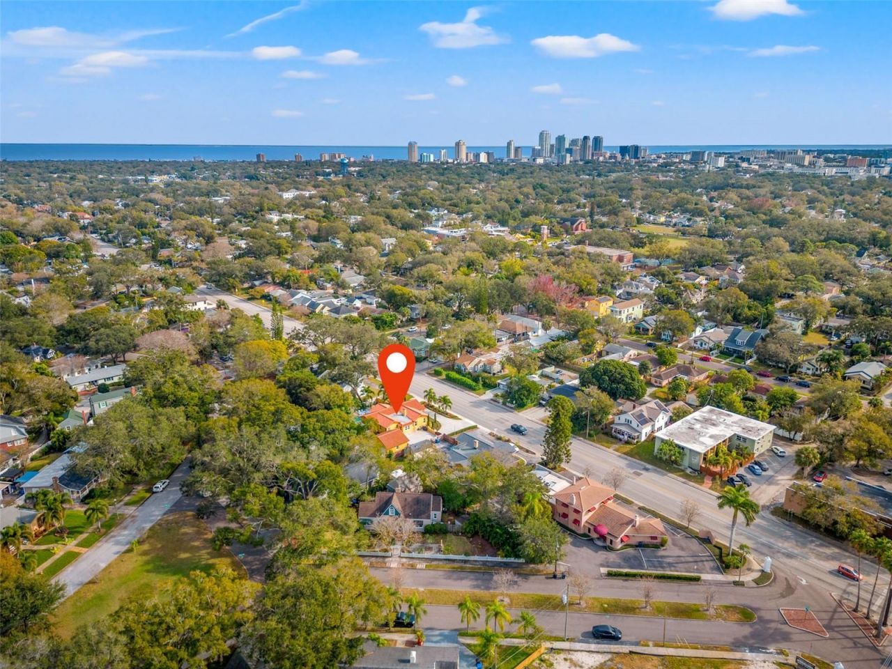 1431 22nd Avenue N, Saint Petersburg, FL 33704 Photo