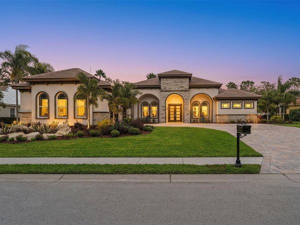 10700 PONTOFINO CIRCLE, TRINITY, FL 34655