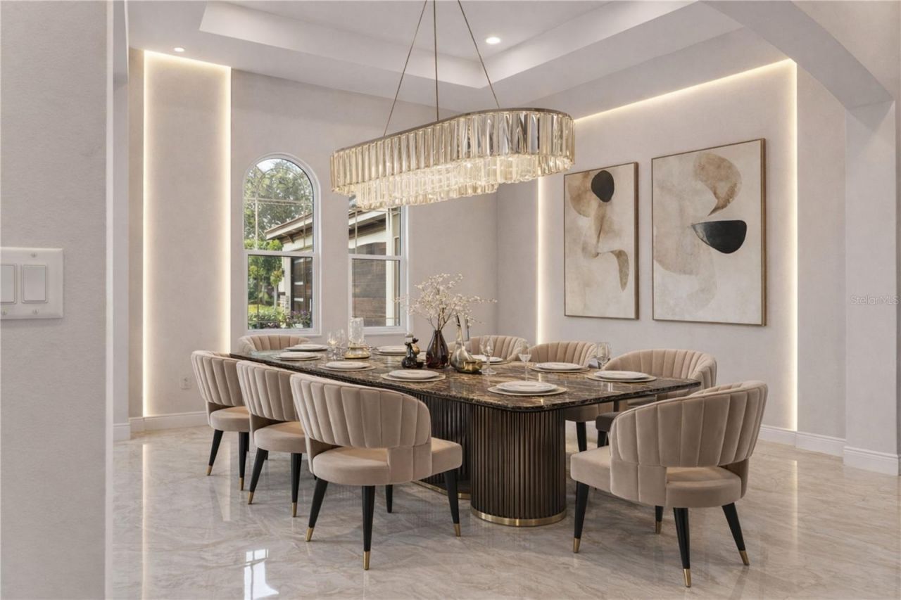 10700 Pontofino Circle, Trinity, FL 34655 Photo