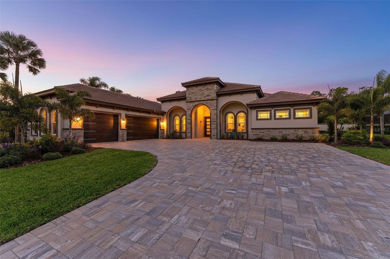 10700 Pontofino Circle, Trinity, FL 34655 Photo