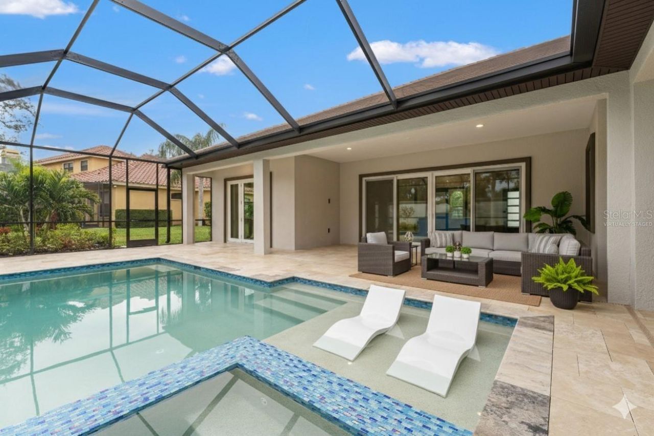 10700 Pontofino Circle, Trinity, FL 34655 Photo