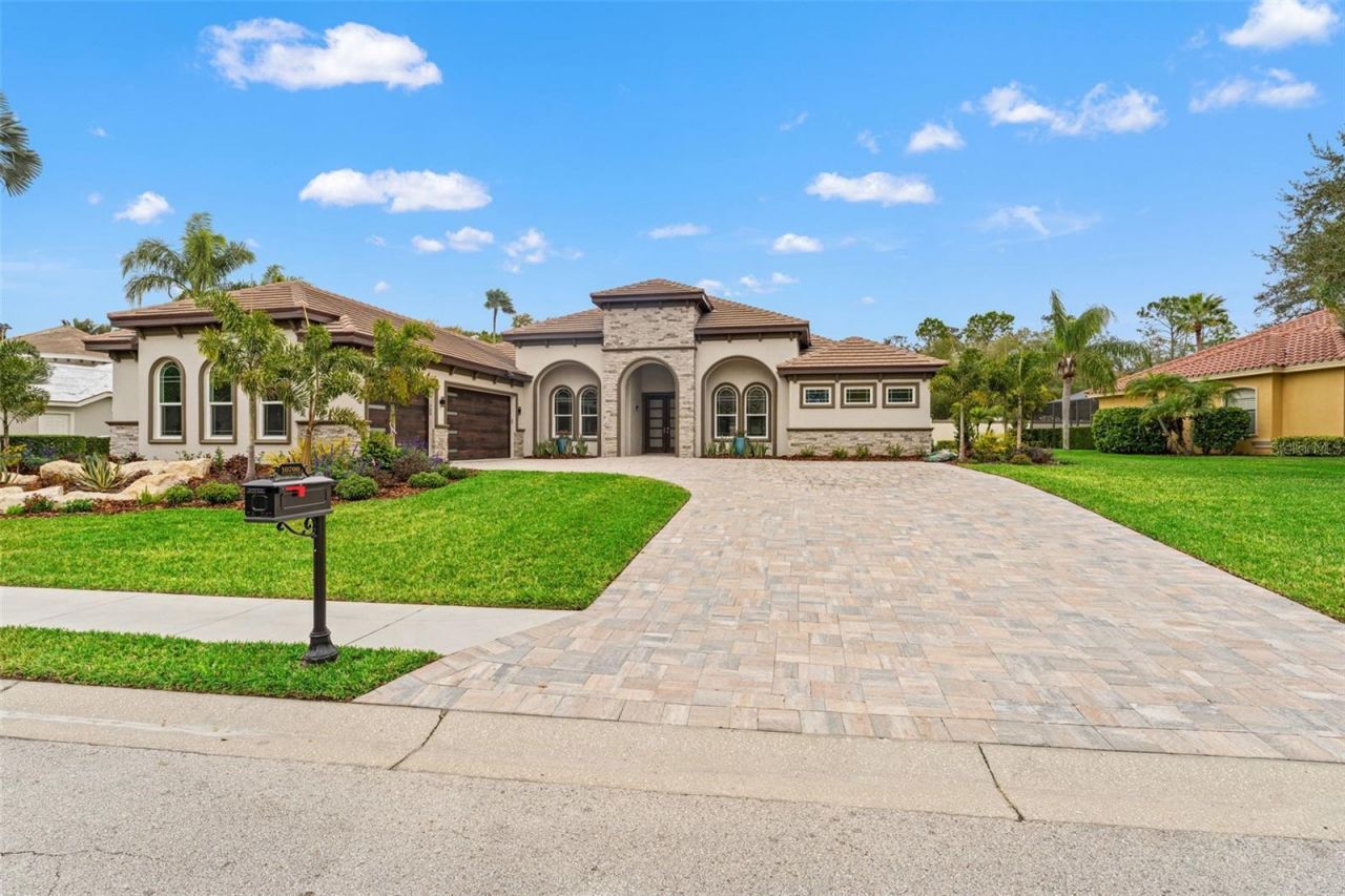 10700 Pontofino Circle, Trinity, FL 34655 Photo