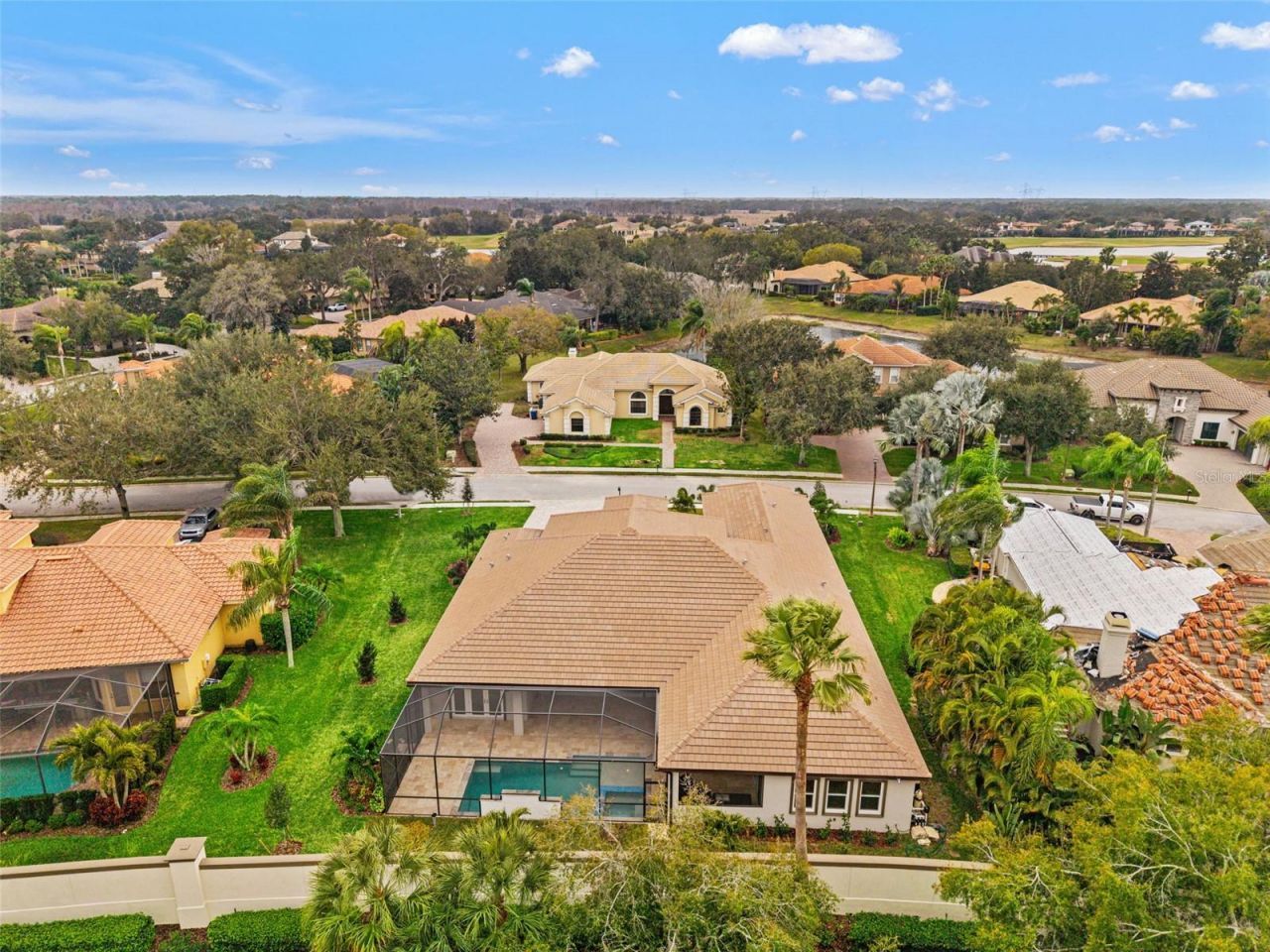 10700 Pontofino Circle, Trinity, FL 34655 Photo