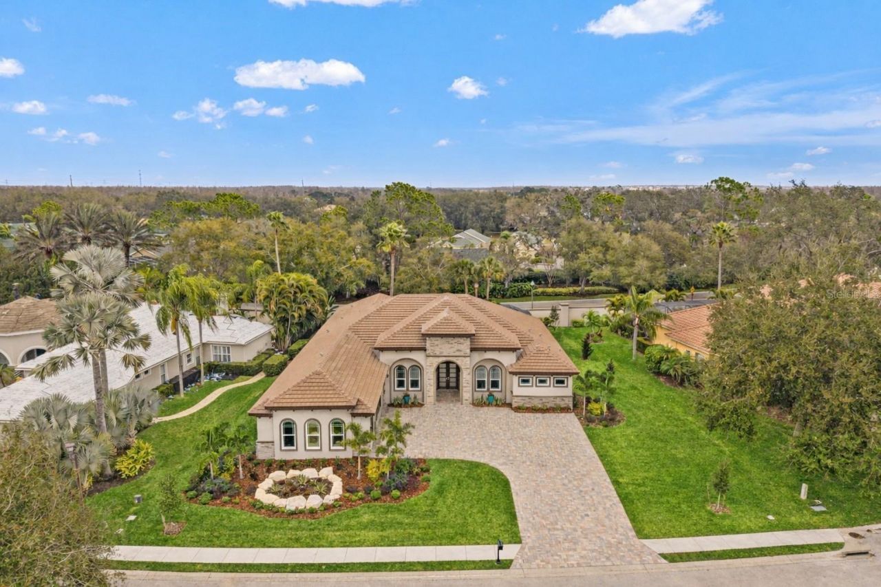 10700 Pontofino Circle, Trinity, FL 34655 Photo