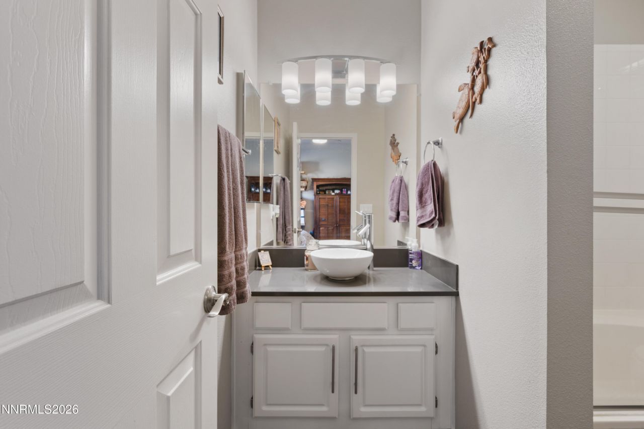 900 South Meadows Parkway, Unit 3222, Reno, NV 89521 Photo