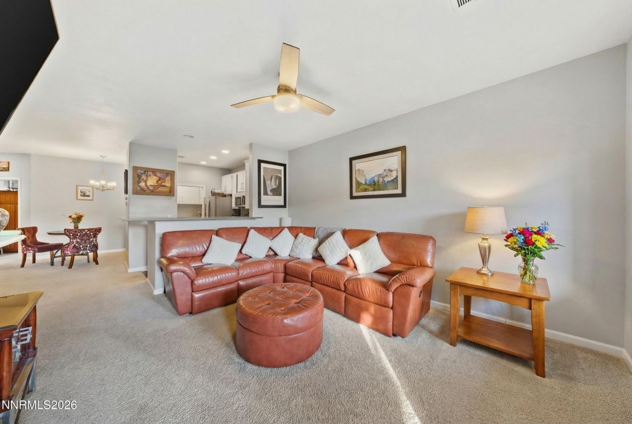 900 South Meadows Parkway, Unit 3222, Reno, NV 89521 Photo