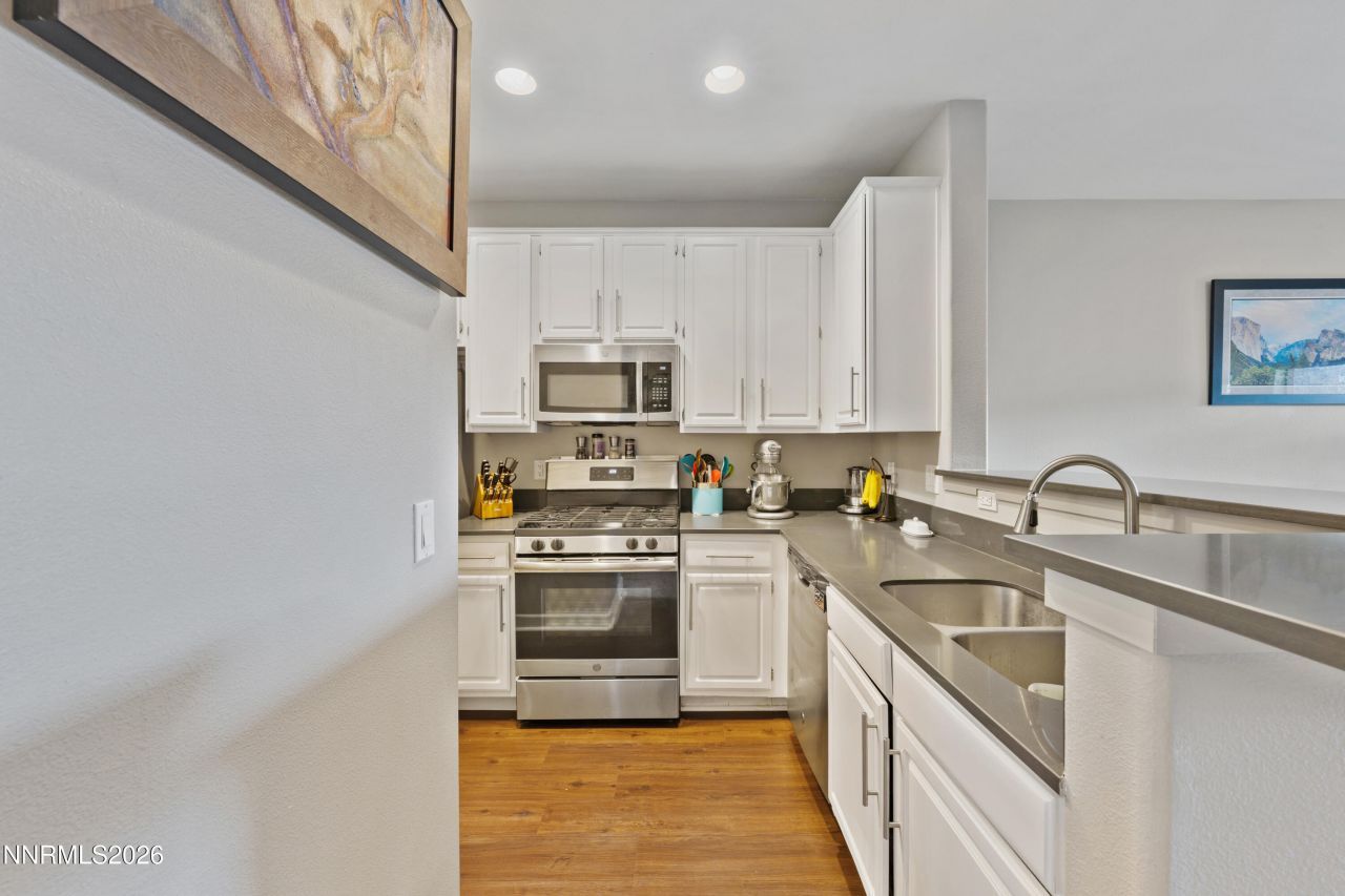 900 South Meadows Parkway, Unit 3222, Reno, NV 89521 Photo