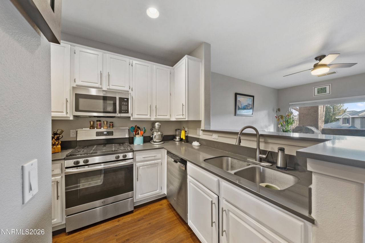 900 South Meadows Parkway, Unit 3222, Reno, NV 89521 Photo