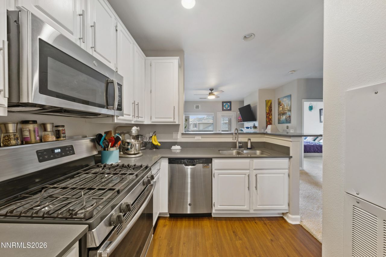 900 South Meadows Parkway, Unit 3222, Reno, NV 89521 Photo