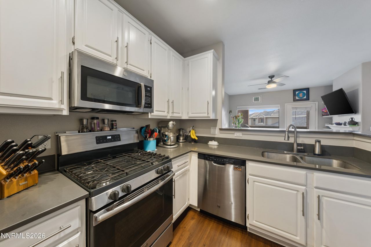 900 South Meadows Parkway, Unit 3222, Reno, NV 89521 Photo