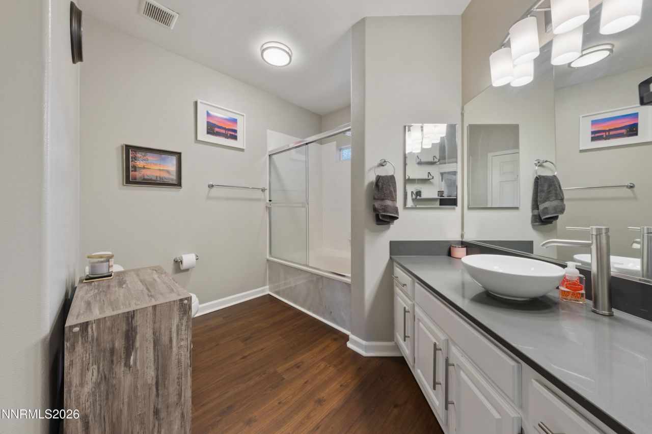 900 South Meadows Parkway, Unit 3222, Reno, NV 89521 Photo