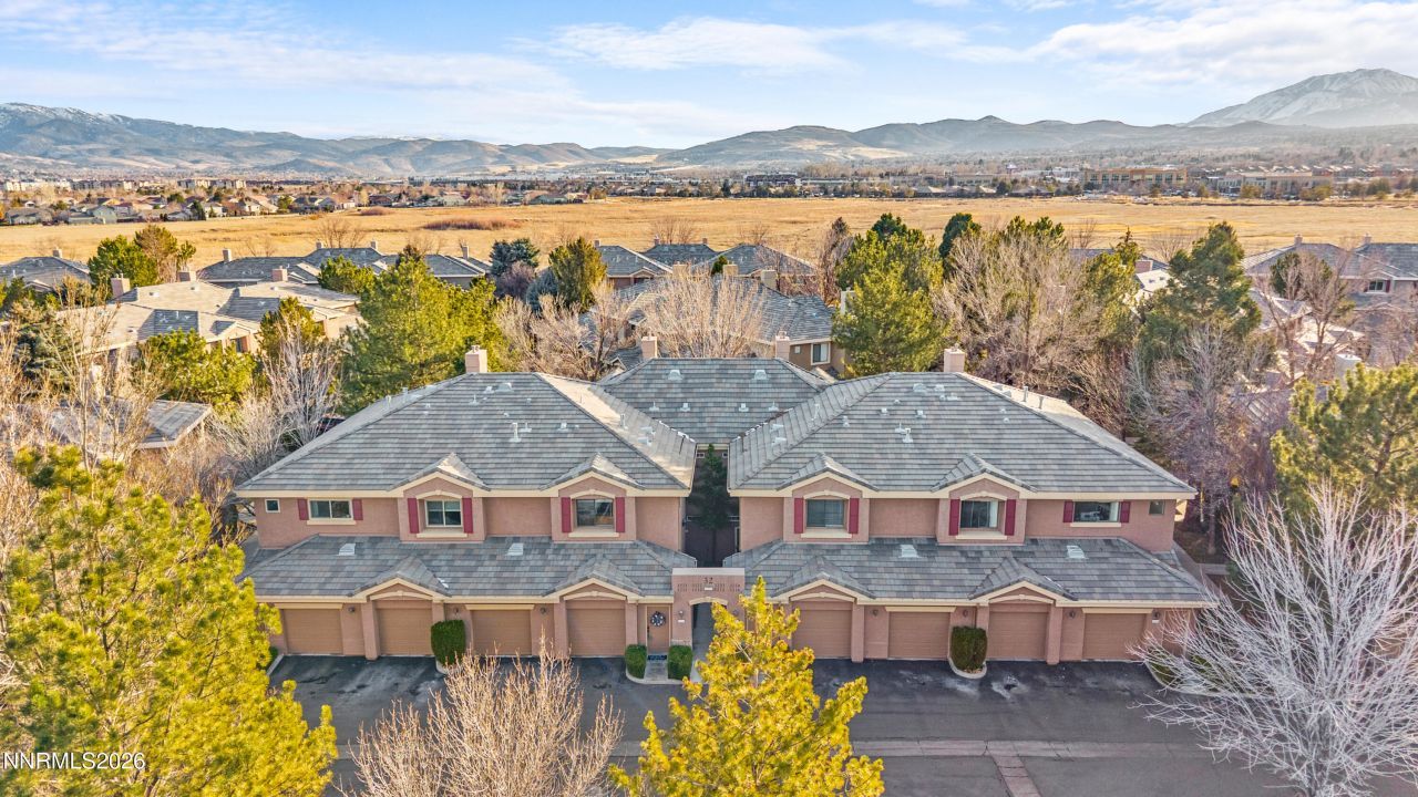 900 South Meadows Parkway, Unit 3222, Reno, NV 89521 Photo