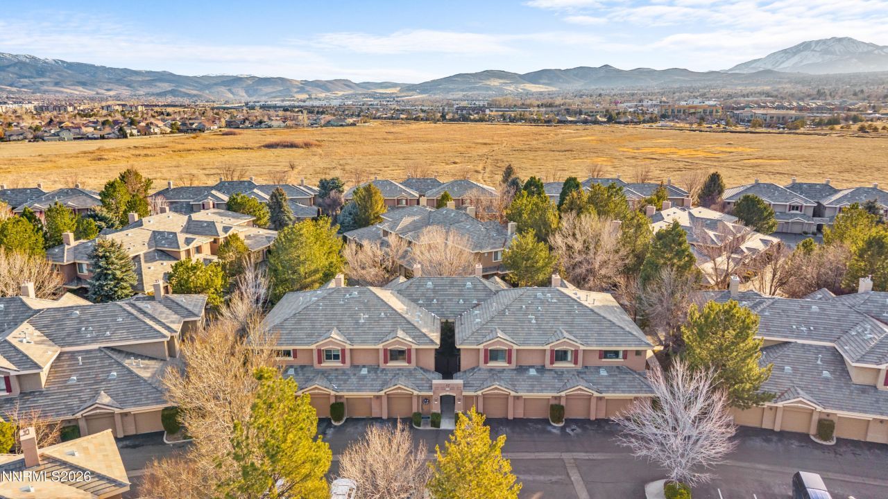 900 South Meadows Parkway, Unit 3222, Reno, NV 89521 Photo