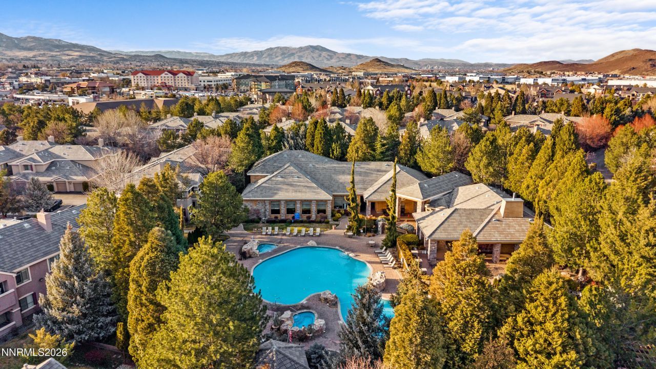 900 South Meadows Parkway, Unit 3222, Reno, NV 89521 Photo