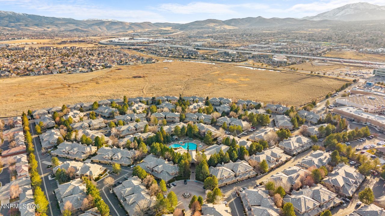 900 South Meadows Parkway, Unit 3222, Reno, NV 89521 Photo