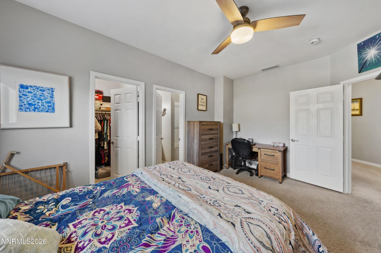 900 South Meadows Parkway, Unit 3222, Reno, NV 89521 Photo