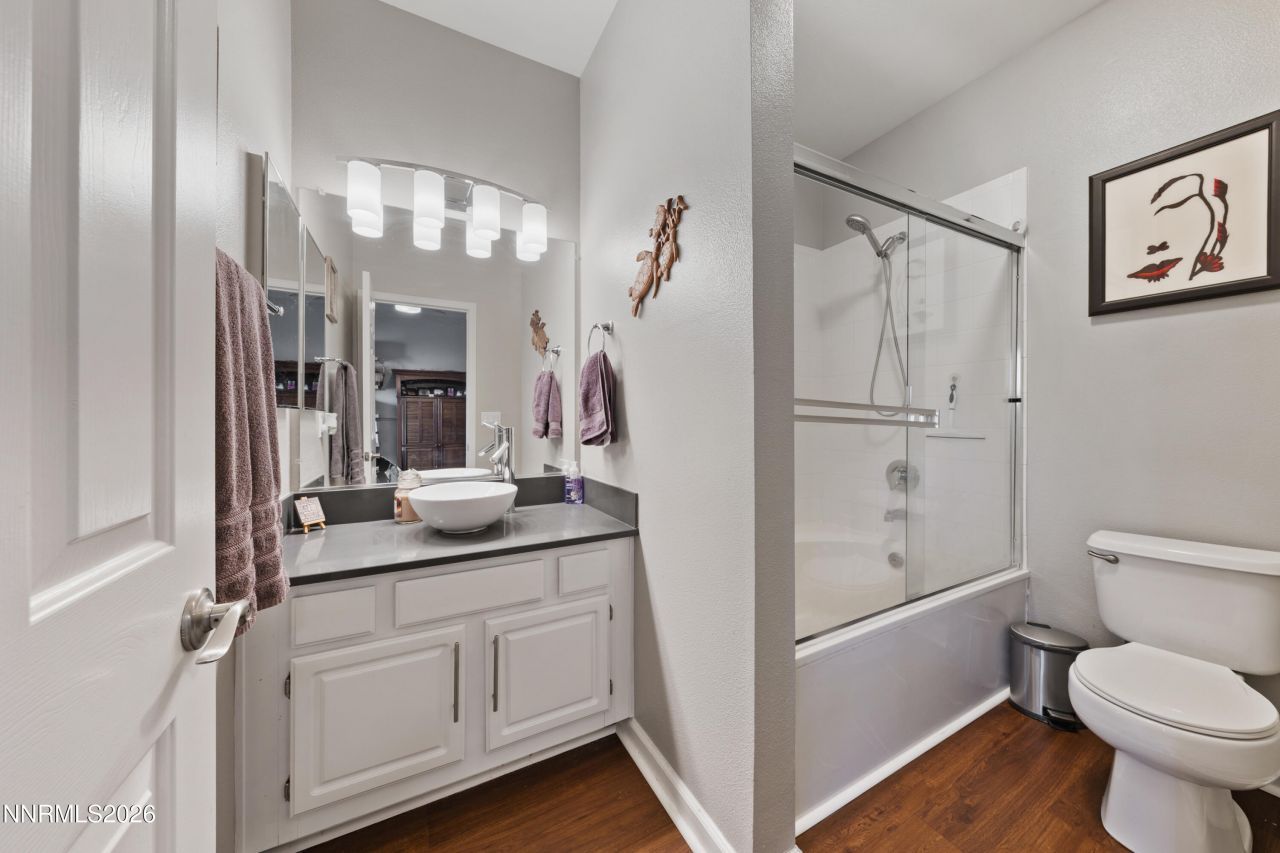 900 South Meadows Parkway, Unit 3222, Reno, NV 89521 Photo