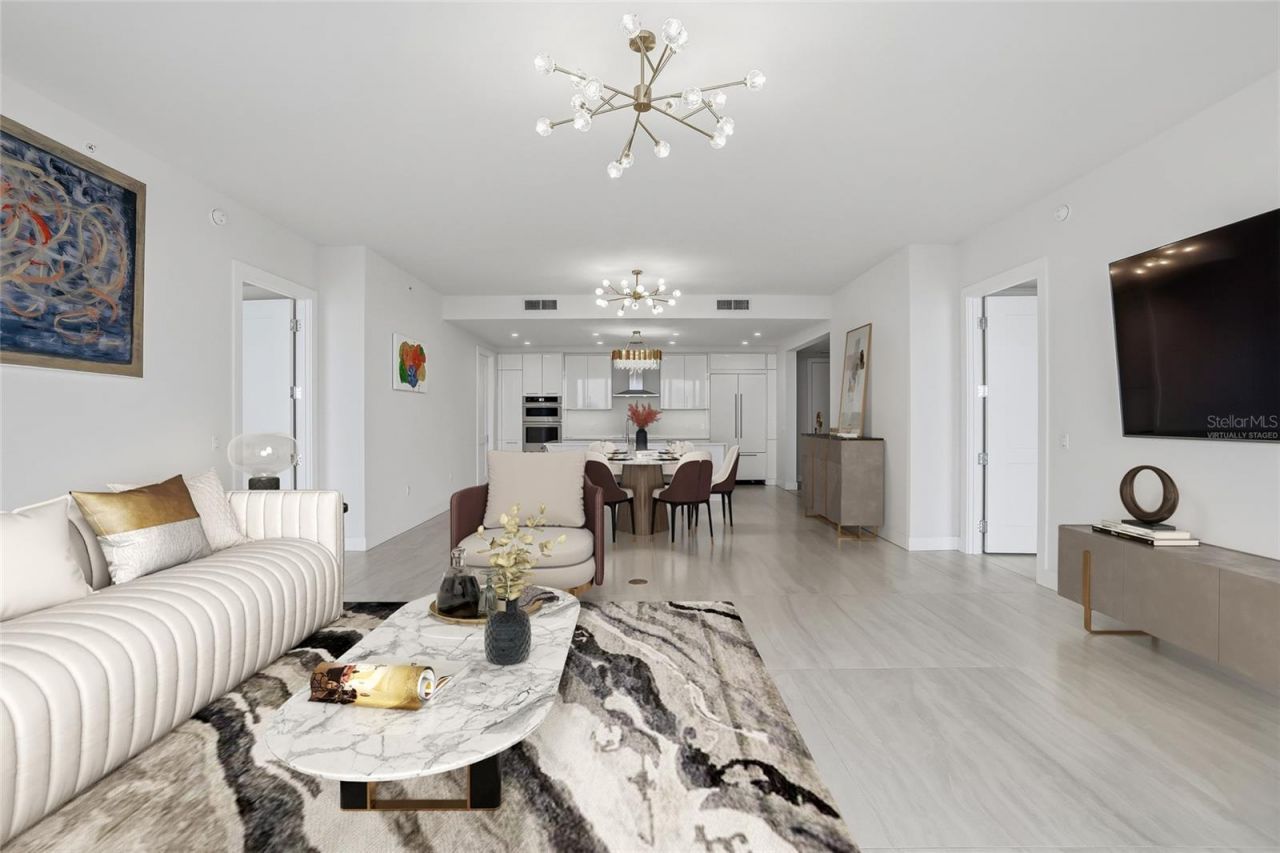 301 1st Street S, Unit 802, Saint Petersburg, FL 33701 Photo