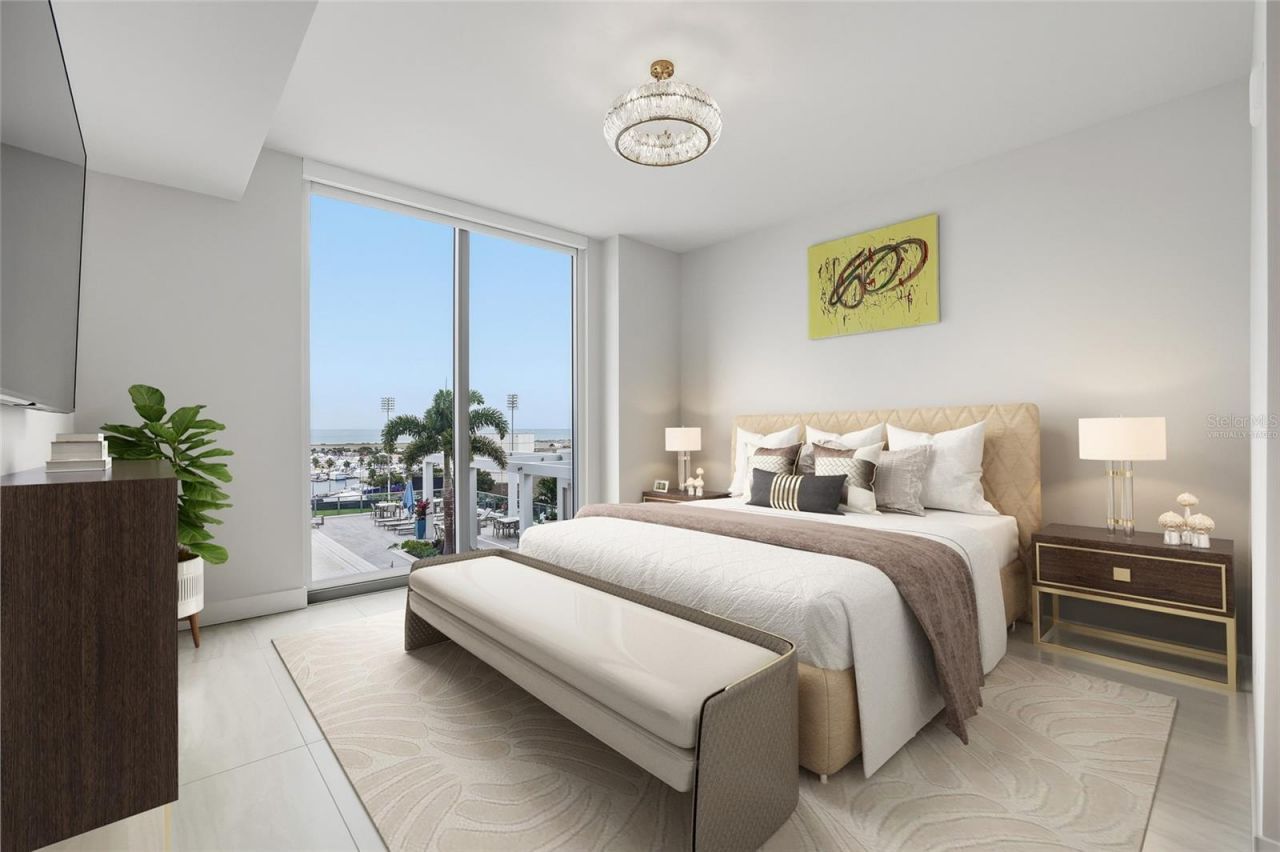 301 1st Street S, Unit 802, Saint Petersburg, FL 33701 Photo