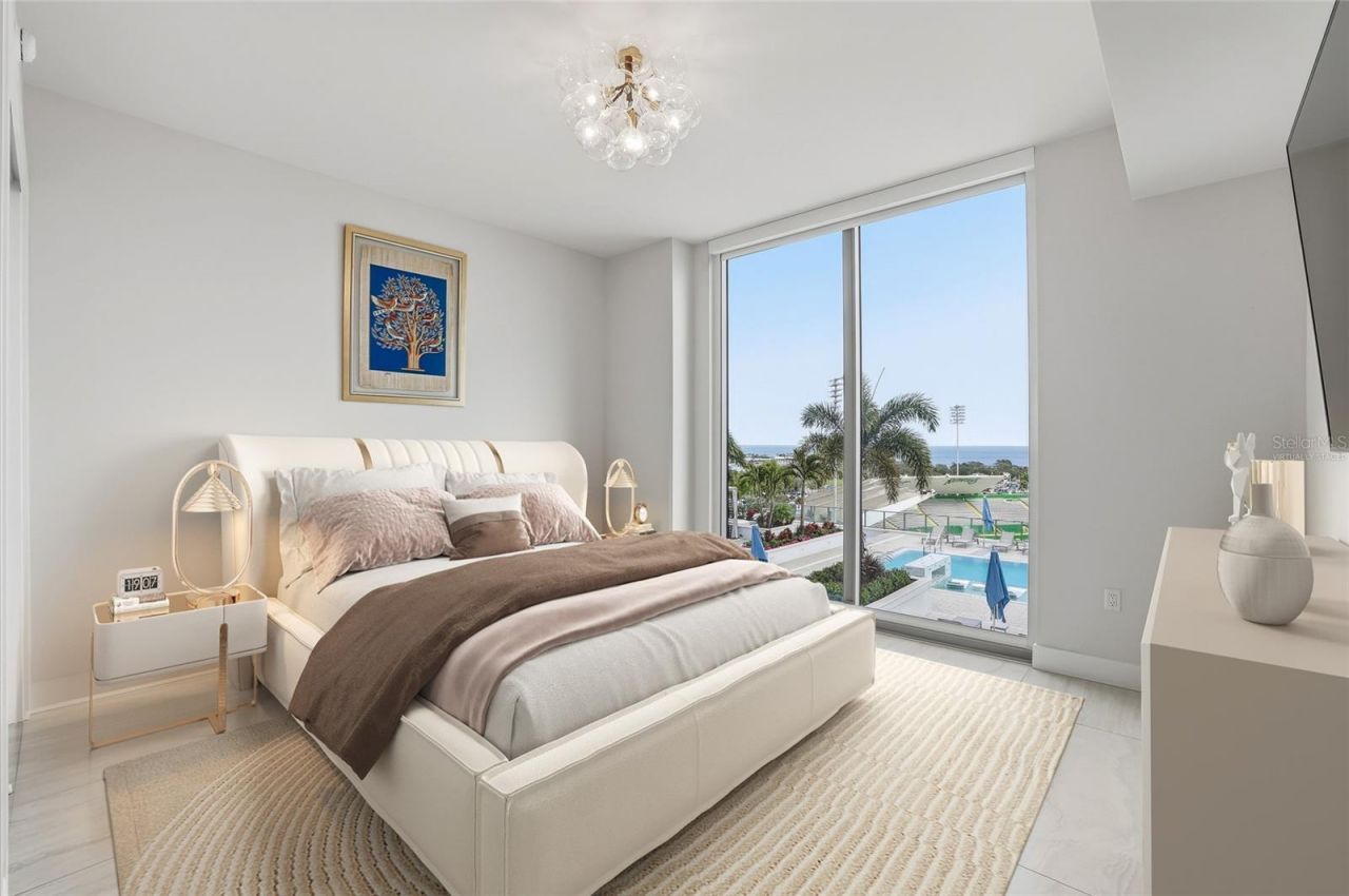 301 1st Street S, Unit 802, Saint Petersburg, FL 33701 Photo