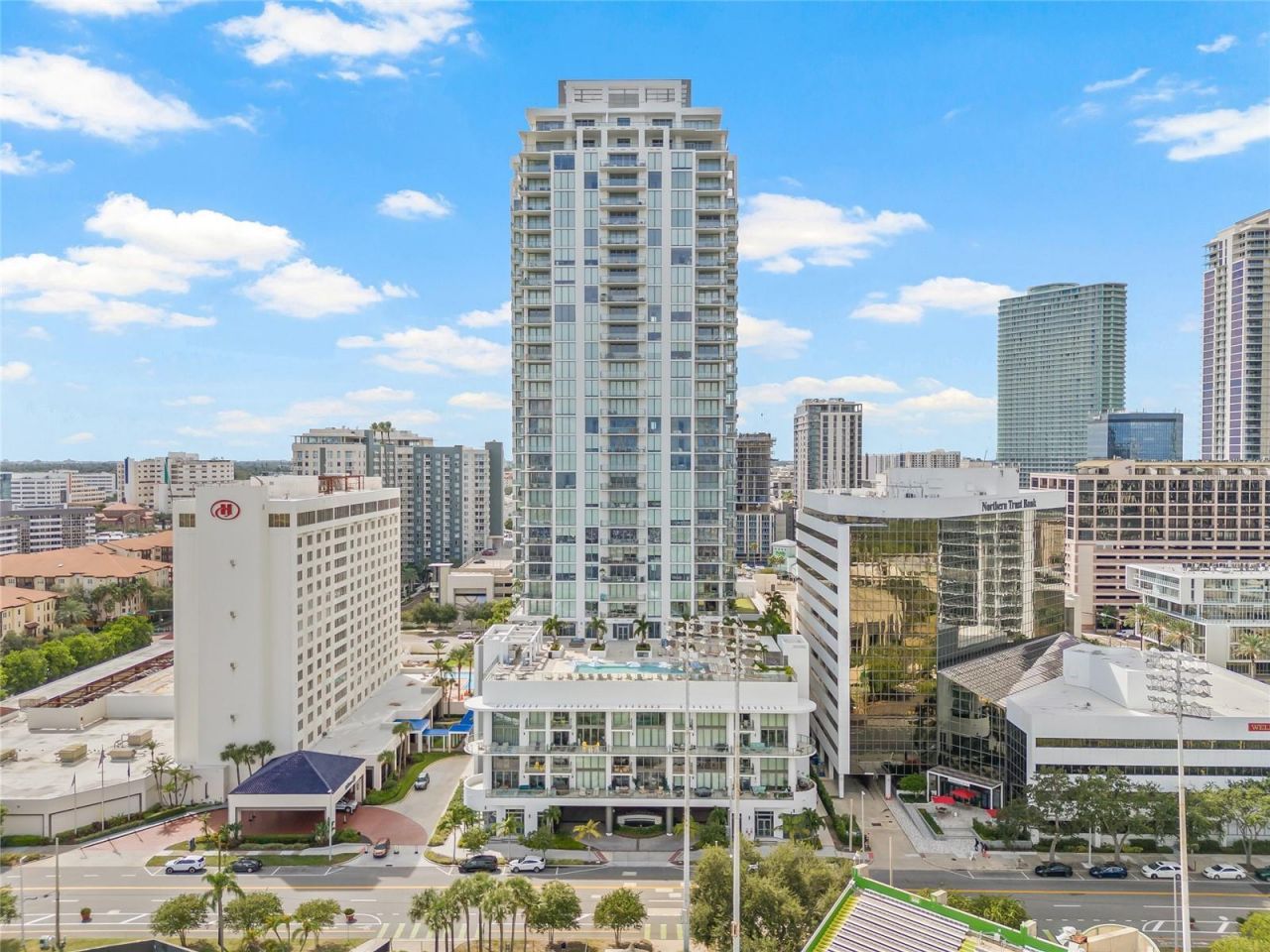 301 1st Street S, Unit 802, Saint Petersburg, FL 33701 Photo