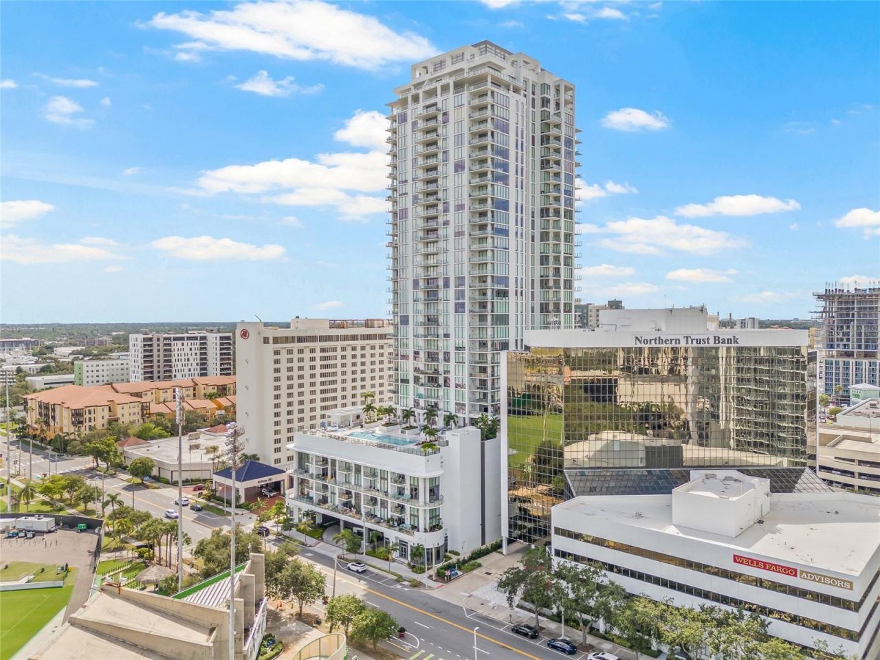 301 1st Street S, Unit 802, Saint Petersburg, FL 33701 Photo