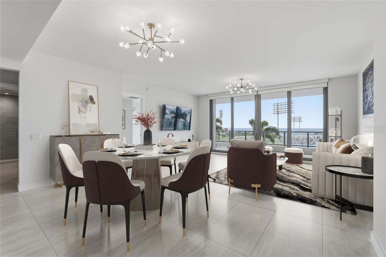 301 1st Street S, Unit 802, Saint Petersburg, FL 33701 Photo