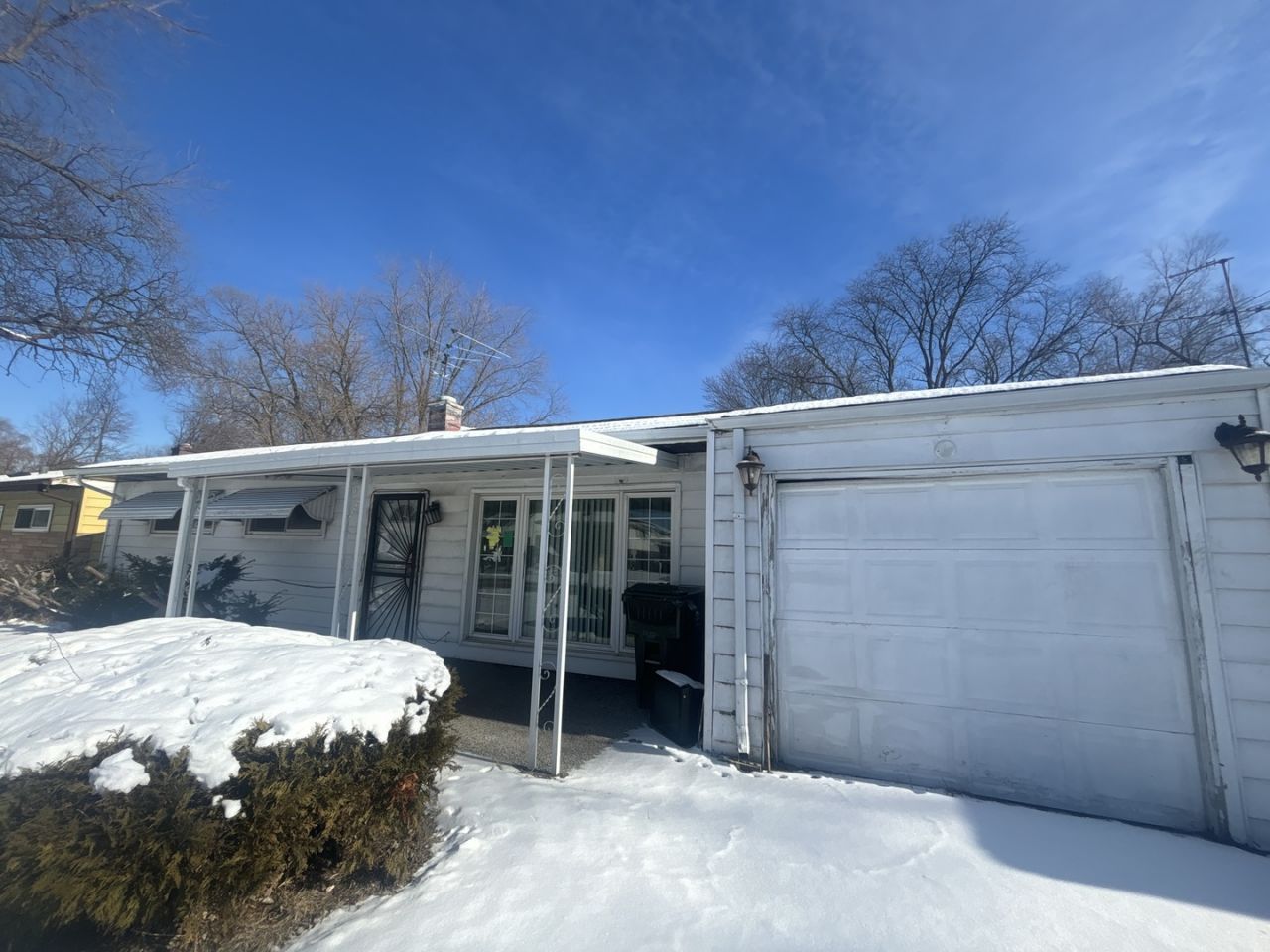 16431 Spaulding Avenue, Markham, IL 60428 Main Photo