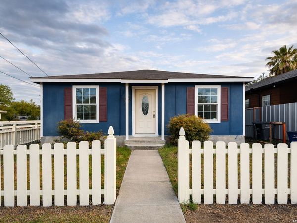 410 Alice Fay, San Antonio, TX 78237