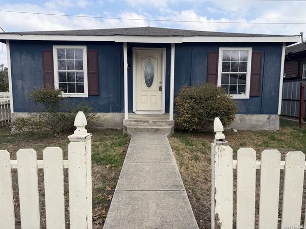 410 Alice Fay, San Antonio, TX 78237