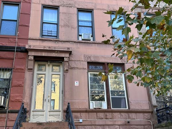 768 Greene Avenue , Unit 1A, Brooklyn, NY 11221