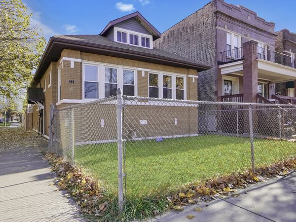 7801 S Ada Street, Chicago, IL 60620