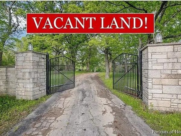 10S381 MADISON Street S, Burr Ridge, IL 60527