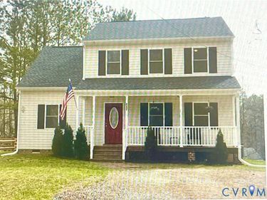 4207 Olde Liberty Road, Chesterfield, VA 23236