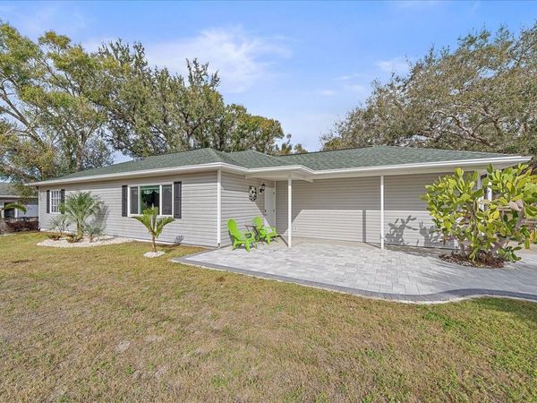 772 LOCKLEAR AVENUE, SARASOTA, FL 34237