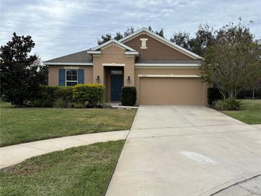 4040 CASTERLY ROCK COURT, EUSTIS, FL 32736