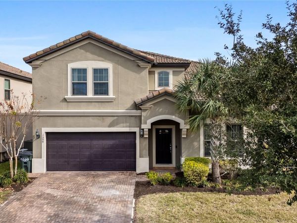 1599 LIMA AVENUE, KISSIMMEE, FL 34747