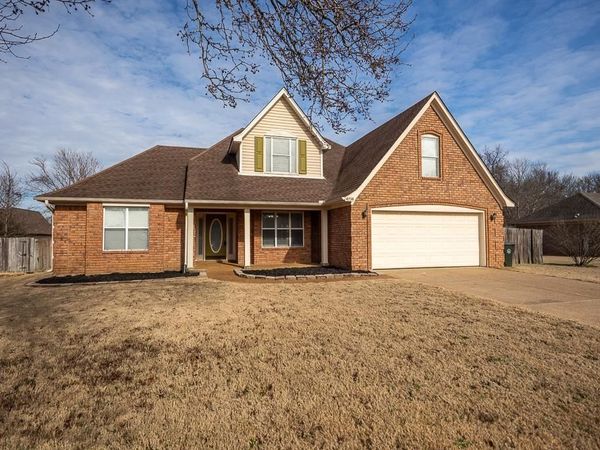 4734 BUCKHEAD CIR, Bartlett, TN 38002
