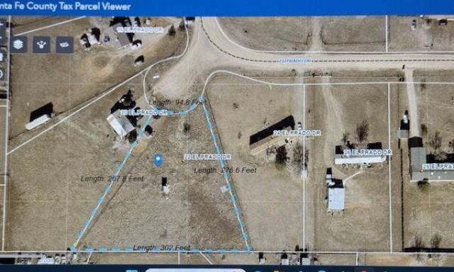 22 El Prado Drive, Edgewood, NM 87015 Main Photo
